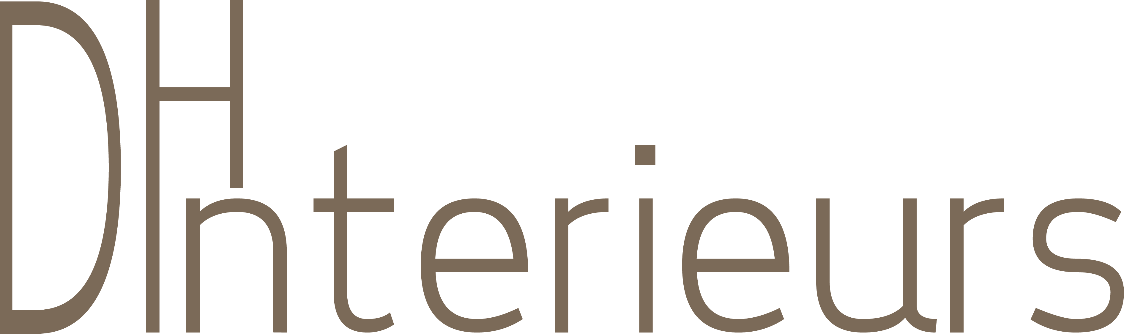 Interieuradvies – DH Interieurs